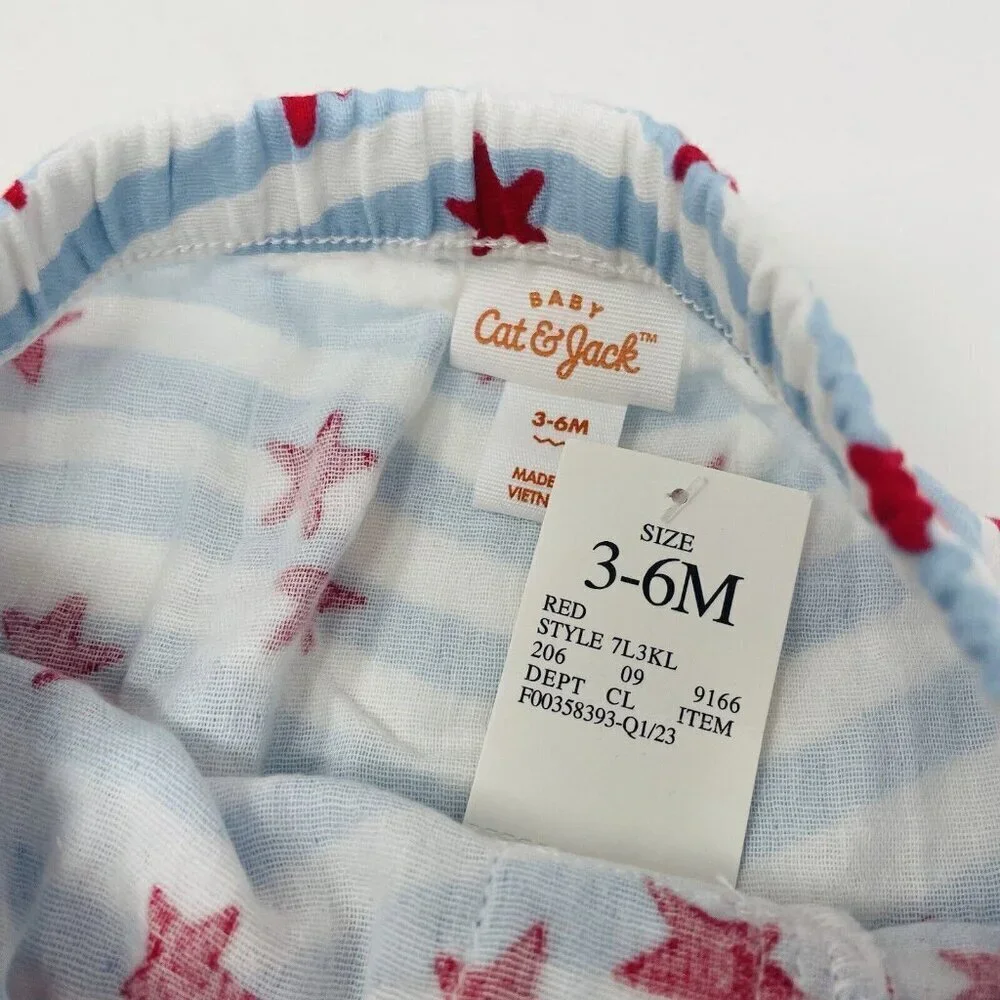 Cat & Jack cat jack